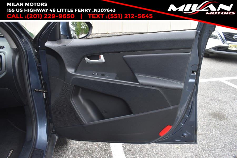 2013 Kia Sportage AWD 4dr EX, available for sale in Little Ferry , New Jersey | Milan Motors. Little Ferry , New Jersey 2013 Kia Sportage AWD 4dr EX, available for sale in Little Ferry , New Jersey | Milan Motors. Little Ferry , New Jersey