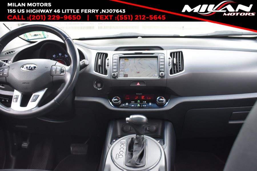 2013 Kia Sportage AWD 4dr EX, available for sale in Little Ferry , New Jersey | Milan Motors. Little Ferry , New Jersey 2013 Kia Sportage AWD 4dr EX, available for sale in Little Ferry , New Jersey | Milan Motors. Little Ferry , New Jersey