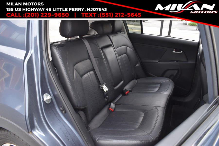 2013 Kia Sportage AWD 4dr EX, available for sale in Little Ferry , New Jersey | Milan Motors. Little Ferry , New Jersey 2013 Kia Sportage AWD 4dr EX, available for sale in Little Ferry , New Jersey | Milan Motors. Little Ferry , New Jersey