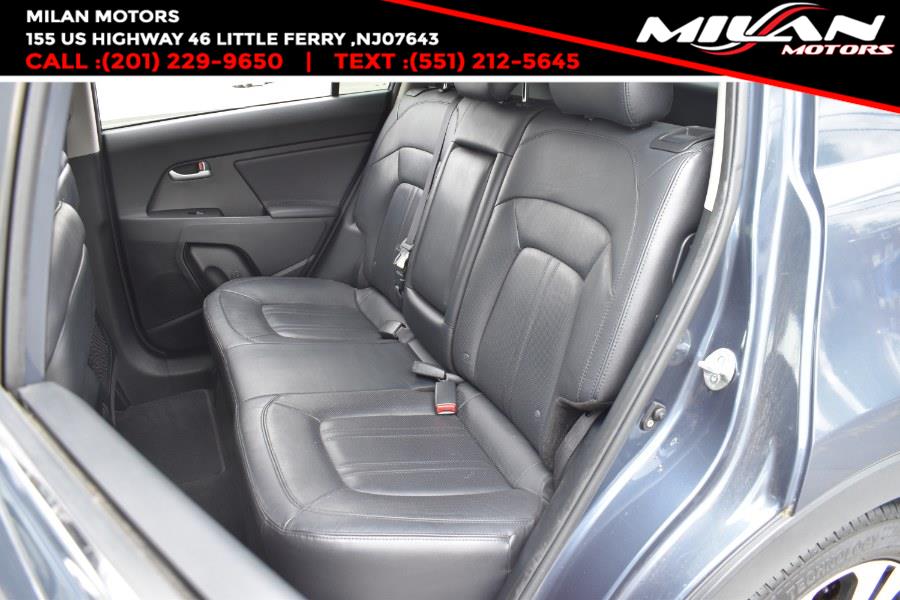 2013 Kia Sportage AWD 4dr EX, available for sale in Little Ferry , New Jersey | Milan Motors. Little Ferry , New Jersey 2013 Kia Sportage AWD 4dr EX, available for sale in Little Ferry , New Jersey | Milan Motors. Little Ferry , New Jersey