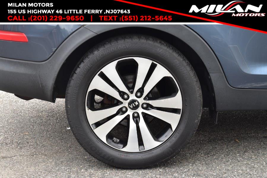 2013 Kia Sportage AWD 4dr EX, available for sale in Little Ferry , New Jersey | Milan Motors. Little Ferry , New Jersey 2013 Kia Sportage AWD 4dr EX, available for sale in Little Ferry , New Jersey | Milan Motors. Little Ferry , New Jersey