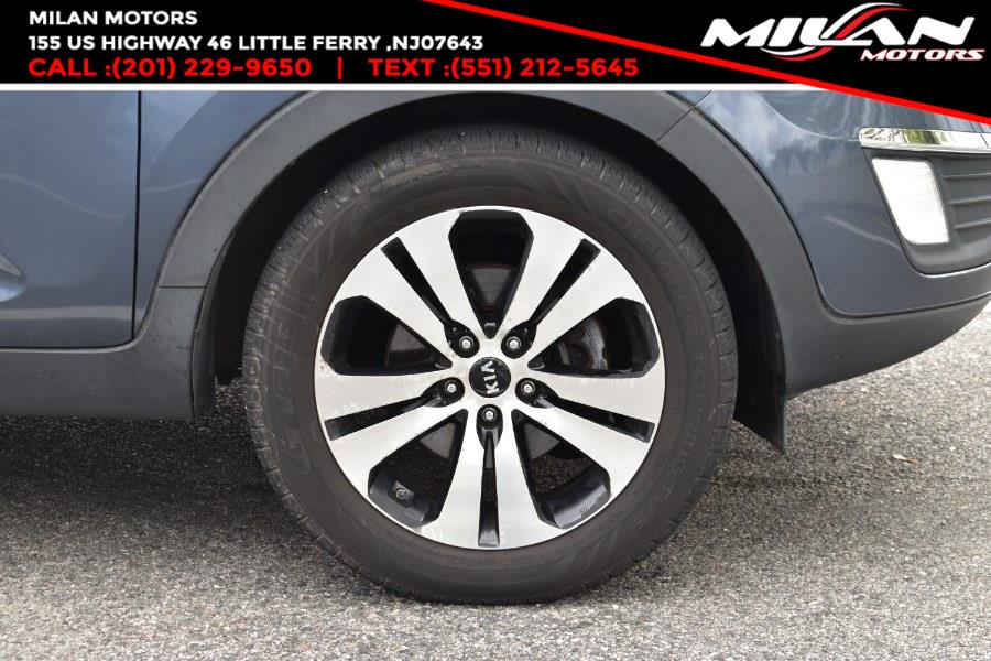 2013 Kia Sportage AWD 4dr EX, available for sale in Little Ferry , New Jersey | Milan Motors. Little Ferry , New Jersey 2013 Kia Sportage AWD 4dr EX, available for sale in Little Ferry , New Jersey | Milan Motors. Little Ferry , New Jersey