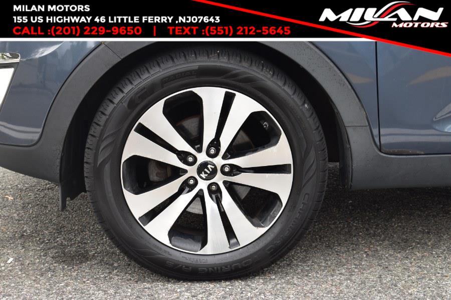 2013 Kia Sportage AWD 4dr EX, available for sale in Little Ferry , New Jersey | Milan Motors. Little Ferry , New Jersey 2013 Kia Sportage AWD 4dr EX, available for sale in Little Ferry , New Jersey | Milan Motors. Little Ferry , New Jersey