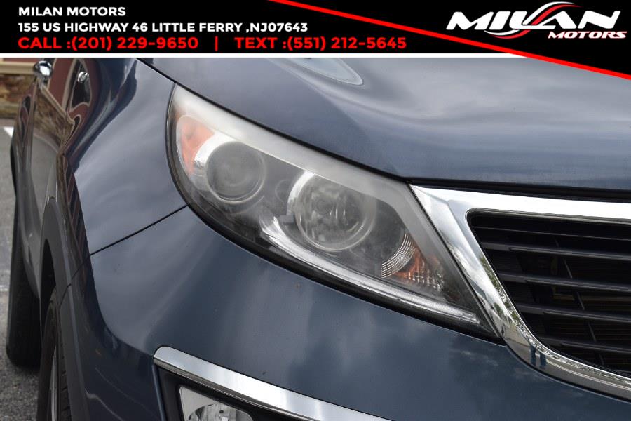 2013 Kia Sportage AWD 4dr EX, available for sale in Little Ferry , New Jersey | Milan Motors. Little Ferry , New Jersey 2013 Kia Sportage AWD 4dr EX, available for sale in Little Ferry , New Jersey | Milan Motors. Little Ferry , New Jersey