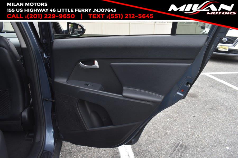 2013 Kia Sportage AWD 4dr EX, available for sale in Little Ferry , New Jersey | Milan Motors. Little Ferry , New Jersey 2013 Kia Sportage AWD 4dr EX, available for sale in Little Ferry , New Jersey | Milan Motors. Little Ferry , New Jersey