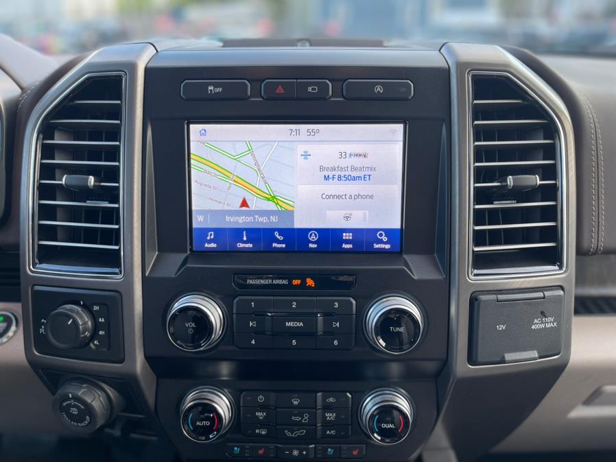 2020 Ford F-150 Limited 4WD SuperCrew 5.5'' Box, available for sale in Irvington , New Jersey | Auto Haus of Irvington Corp. Irvington , New Jersey 2020 Ford F-150 Limited 4WD SuperCrew 5.5'' Box, available for sale in Irvington , New Jersey | Auto Haus of Irvington Corp. Irvington , New Jersey