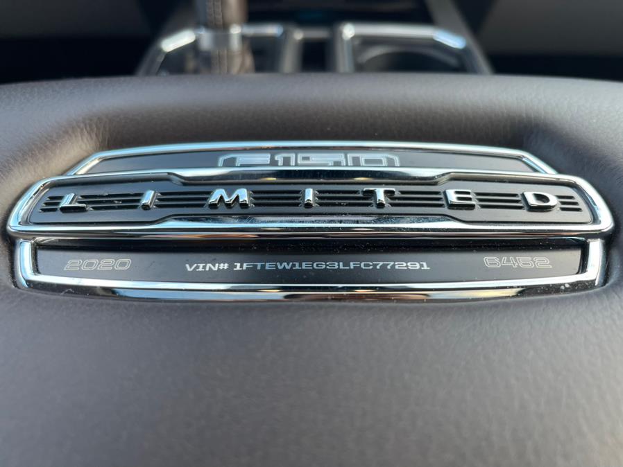 2020 Ford F-150 Limited 4WD SuperCrew 5.5'' Box, available for sale in Irvington , New Jersey | Auto Haus of Irvington Corp. Irvington , New Jersey 2020 Ford F-150 Limited 4WD SuperCrew 5.5'' Box, available for sale in Irvington , New Jersey | Auto Haus of Irvington Corp. Irvington , New Jersey