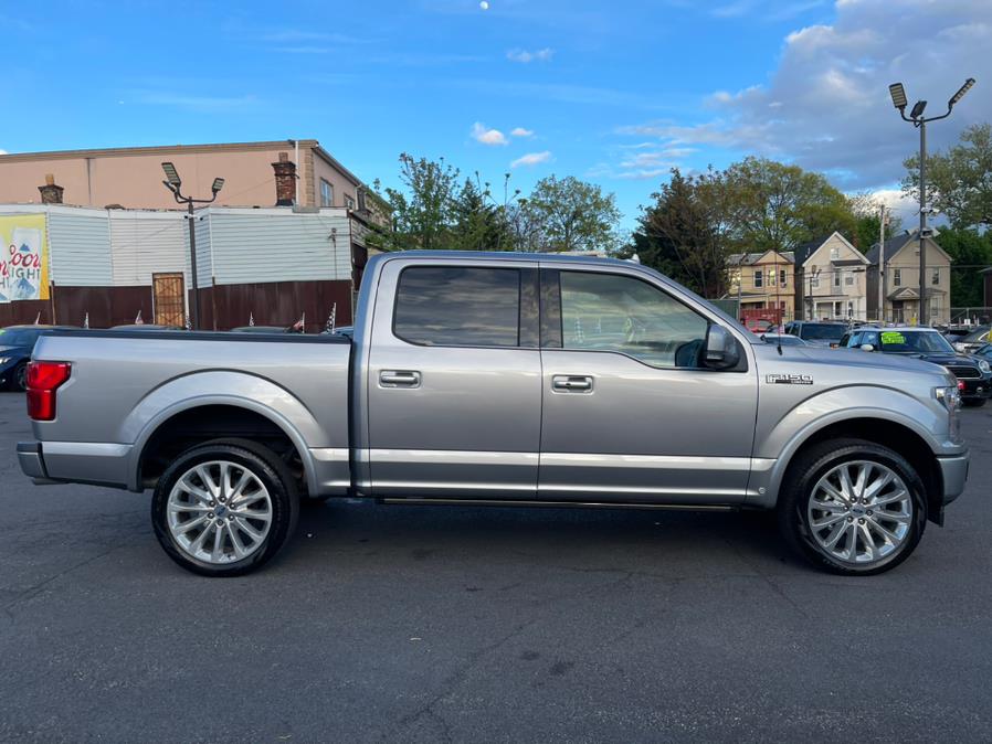 2020 Ford F-150 Limited 4WD SuperCrew 5.5'' Box, available for sale in Irvington , New Jersey | Auto Haus of Irvington Corp. Irvington , New Jersey 2020 Ford F-150 Limited 4WD SuperCrew 5.5'' Box, available for sale in Irvington , New Jersey | Auto Haus of Irvington Corp. Irvington , New Jersey