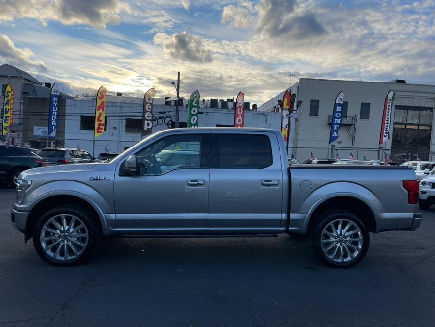 2020 Ford F-150 Limited 4WD SuperCrew 5.5'' Box, available for sale in Irvington , New Jersey | Auto Haus of Irvington Corp. Irvington , New Jersey 2020 Ford F-150 Limited 4WD SuperCrew 5.5'' Box, available for sale in Irvington , New Jersey | Auto Haus of Irvington Corp. Irvington , New Jersey