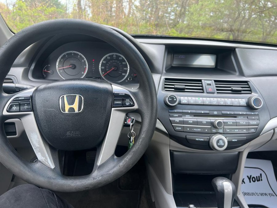 2010 Honda Accord Sdn 4dr I4 Auto EX, available for sale in Waterbury, Connecticut | WT Auto LLC. Waterbury, Connecticut 2010 Honda Accord Sdn 4dr I4 Auto EX, available for sale in Waterbury, Connecticut | WT Auto LLC. Waterbury, Connecticut