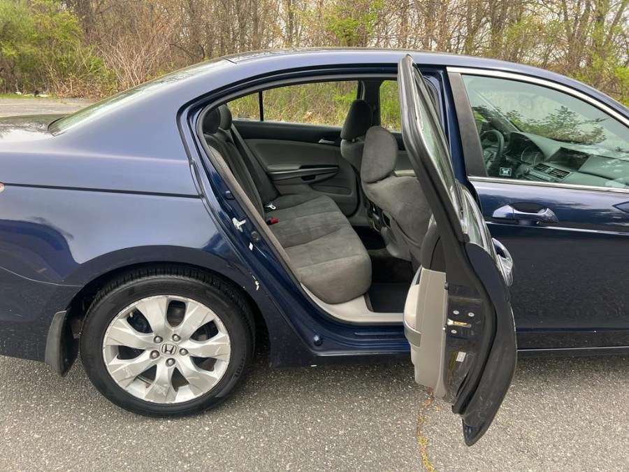 2010 Honda Accord Sdn 4dr I4 Auto EX, available for sale in Waterbury, Connecticut | WT Auto LLC. Waterbury, Connecticut 2010 Honda Accord Sdn 4dr I4 Auto EX, available for sale in Waterbury, Connecticut | WT Auto LLC. Waterbury, Connecticut