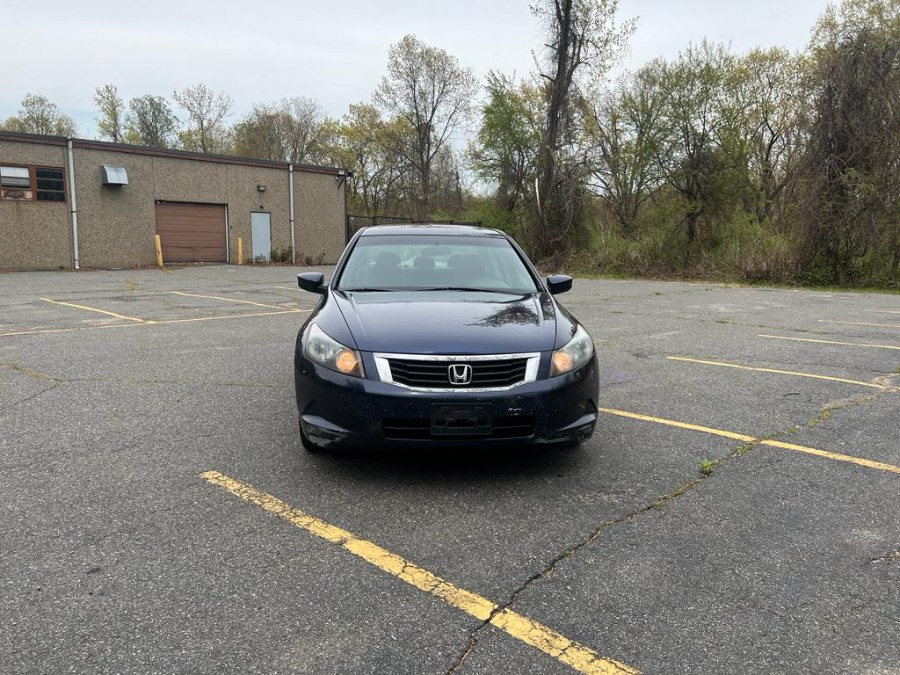2010 Honda Accord Sdn 4dr I4 Auto EX, available for sale in Waterbury, Connecticut | WT Auto LLC. Waterbury, Connecticut 2010 Honda Accord Sdn 4dr I4 Auto EX, available for sale in Waterbury, Connecticut | WT Auto LLC. Waterbury, Connecticut