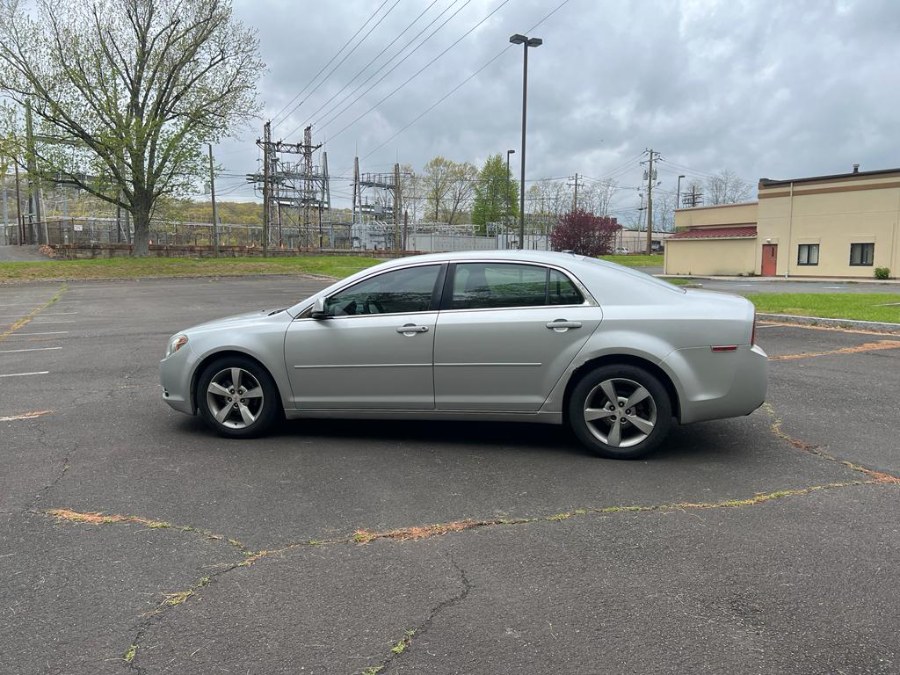 2011 Chevrolet Malibu 4dr Sdn LT w/1LT, available for sale in Waterbury, Connecticut | WT Auto LLC. Waterbury, Connecticut 2011 Chevrolet Malibu 4dr Sdn LT w/1LT, available for sale in Waterbury, Connecticut | WT Auto LLC. Waterbury, Connecticut