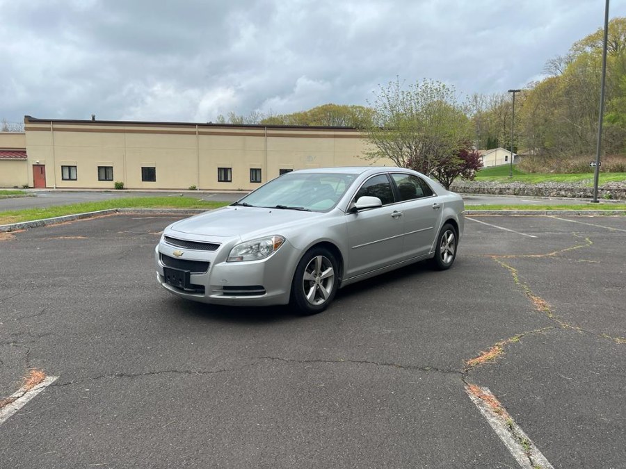 2011 Chevrolet Malibu 4dr Sdn LT w/1LT, available for sale in Waterbury, Connecticut | WT Auto LLC. Waterbury, Connecticut 2011 Chevrolet Malibu 4dr Sdn LT w/1LT, available for sale in Waterbury, Connecticut | WT Auto LLC. Waterbury, Connecticut