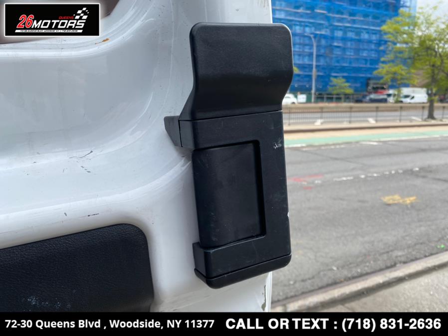 2019 Ford Transit Van T-250 148" EL Hi Rf 9000 GVWR Sliding RH Dr, available for sale in Woodside, New York | 26 Motors Queens. Woodside, New York 2019 Ford Transit Van T-250 148" EL Hi Rf 9000 GVWR Sliding RH Dr, available for sale in Woodside, New York | 26 Motors Queens. Woodside, New York