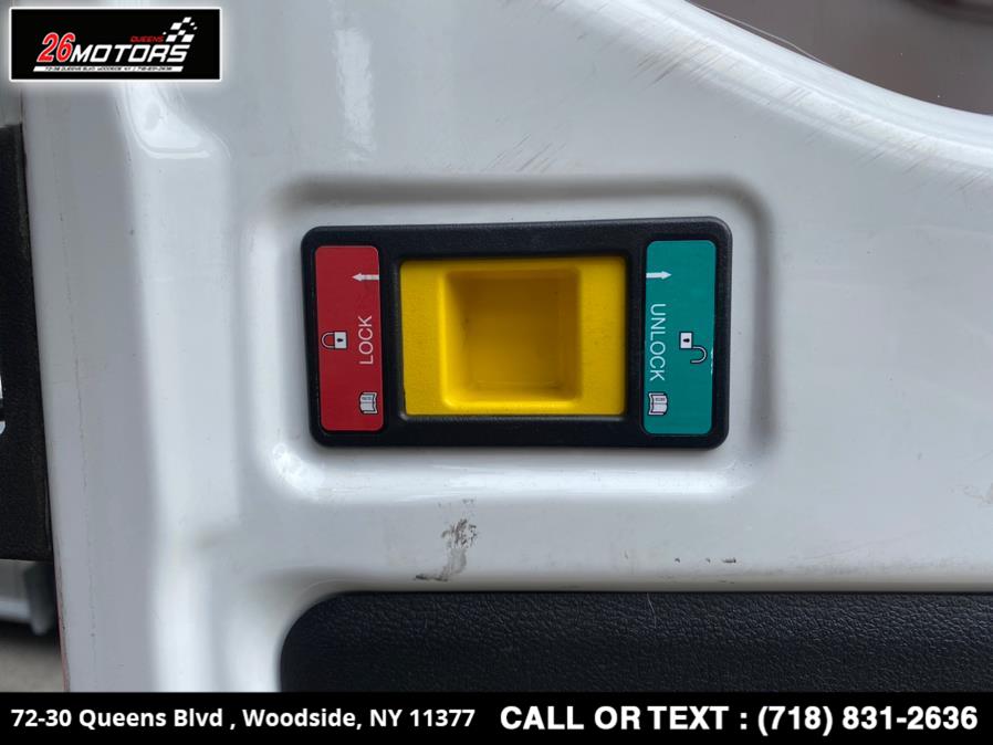 2019 Ford Transit Van T-250 148" EL Hi Rf 9000 GVWR Sliding RH Dr, available for sale in Woodside, New York | 26 Motors Queens. Woodside, New York 2019 Ford Transit Van T-250 148" EL Hi Rf 9000 GVWR Sliding RH Dr, available for sale in Woodside, New York | 26 Motors Queens. Woodside, New York