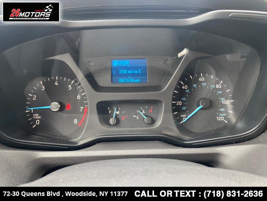 2019 Ford Transit Van T-250 148" EL Hi Rf 9000 GVWR Sliding RH Dr, available for sale in Woodside, New York | 26 Motors Queens. Woodside, New York 2019 Ford Transit Van T-250 148" EL Hi Rf 9000 GVWR Sliding RH Dr, available for sale in Woodside, New York | 26 Motors Queens. Woodside, New York