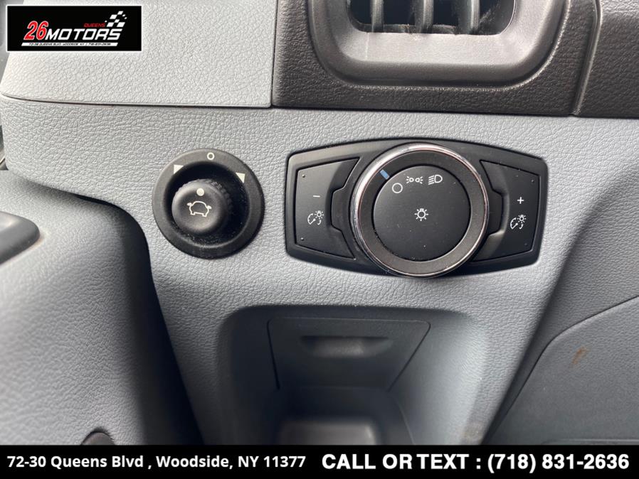 2019 Ford Transit Van T-250 148" EL Hi Rf 9000 GVWR Sliding RH Dr, available for sale in Woodside, New York | 26 Motors Queens. Woodside, New York 2019 Ford Transit Van T-250 148" EL Hi Rf 9000 GVWR Sliding RH Dr, available for sale in Woodside, New York | 26 Motors Queens. Woodside, New York