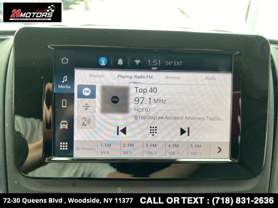 2022 Ram ProMaster Cargo Van 2500 High Roof 159" WB, available for sale in Woodside, New York | 26 Motors Queens. Woodside, New York 2022 Ram ProMaster Cargo Van 2500 High Roof 159" WB, available for sale in Woodside, New York | 26 Motors Queens. Woodside, New York
