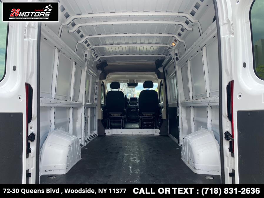 2022 Ram ProMaster Cargo Van 2500 High Roof 159" WB, available for sale in Woodside, New York | 26 Motors Queens. Woodside, New York 2022 Ram ProMaster Cargo Van 2500 High Roof 159" WB, available for sale in Woodside, New York | 26 Motors Queens. Woodside, New York