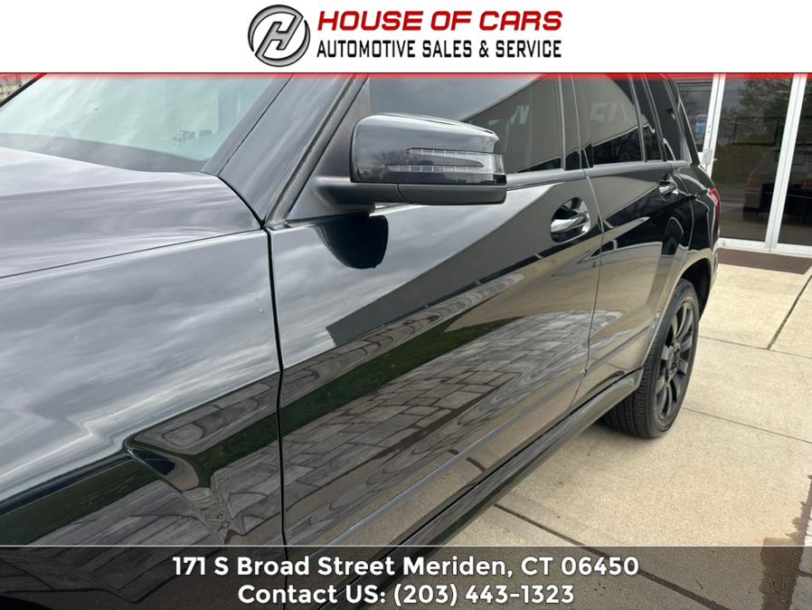2011 Mercedes-Benz GLK-Class 4MATIC 4dr GLK350, available for sale in Meriden, Connecticut | House of Cars CT. Meriden, Connecticut