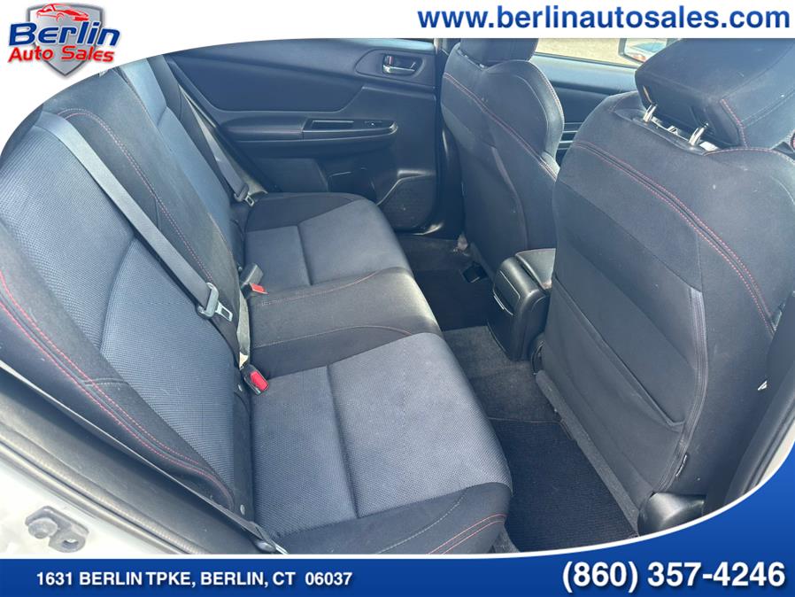 2015 Subaru WRX 4dr Sdn Man Premium, available for sale in Berlin, Connecticut | Berlin Auto Sales LLC. Berlin, Connecticut 2015 Subaru WRX 4dr Sdn Man Premium, available for sale in Berlin, Connecticut | Berlin Auto Sales LLC. Berlin, Connecticut