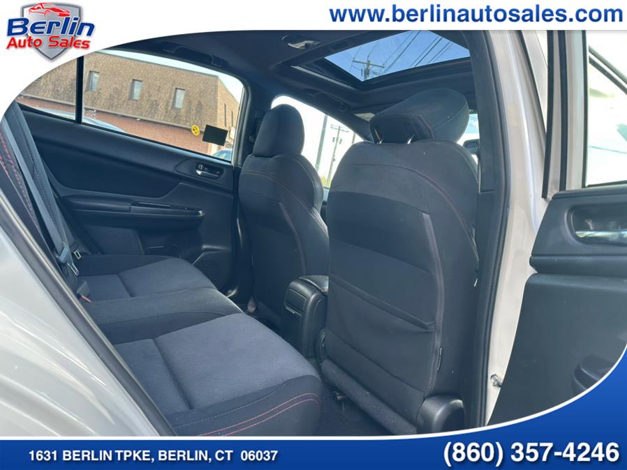 2015 Subaru WRX 4dr Sdn Man Premium, available for sale in Berlin, Connecticut | Berlin Auto Sales LLC. Berlin, Connecticut 2015 Subaru WRX 4dr Sdn Man Premium, available for sale in Berlin, Connecticut | Berlin Auto Sales LLC. Berlin, Connecticut