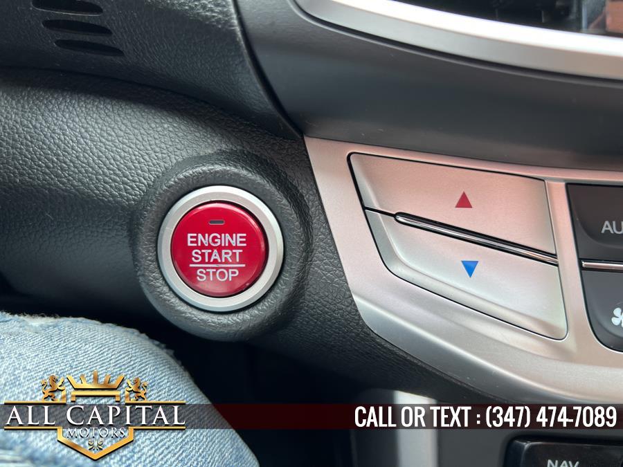 2015 Honda Accord Sedan 4dr V6 Auto EX-L w/Navi, available for sale in Brooklyn, New York | All Capital Motors. Brooklyn, New York 2015 Honda Accord Sedan 4dr V6 Auto EX-L w/Navi, available for sale in Brooklyn, New York | All Capital Motors. Brooklyn, New York
