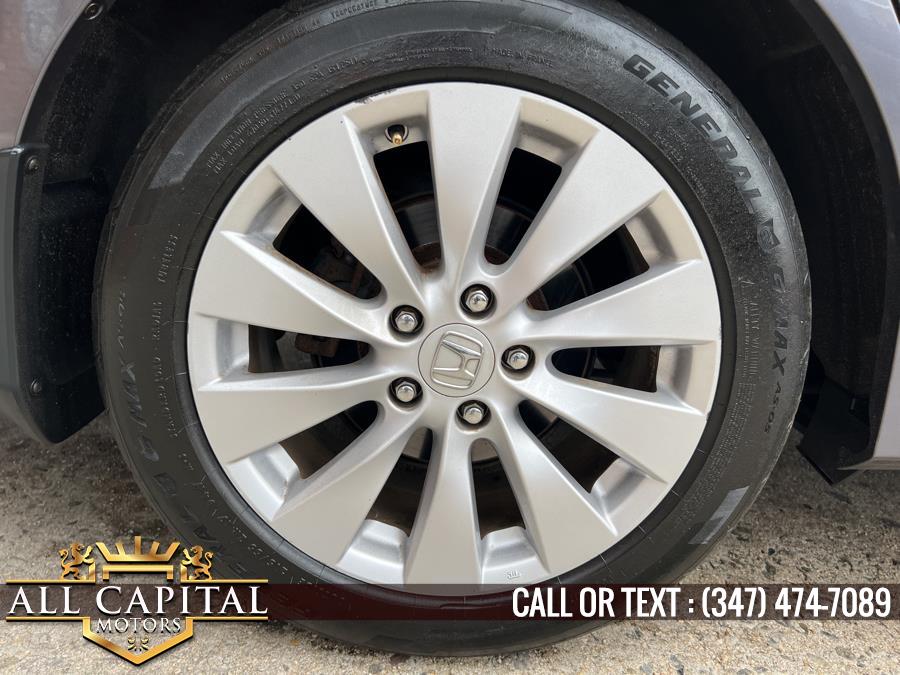 2015 Honda Accord Sedan 4dr V6 Auto EX-L w/Navi, available for sale in Brooklyn, New York | All Capital Motors. Brooklyn, New York 2015 Honda Accord Sedan 4dr V6 Auto EX-L w/Navi, available for sale in Brooklyn, New York | All Capital Motors. Brooklyn, New York