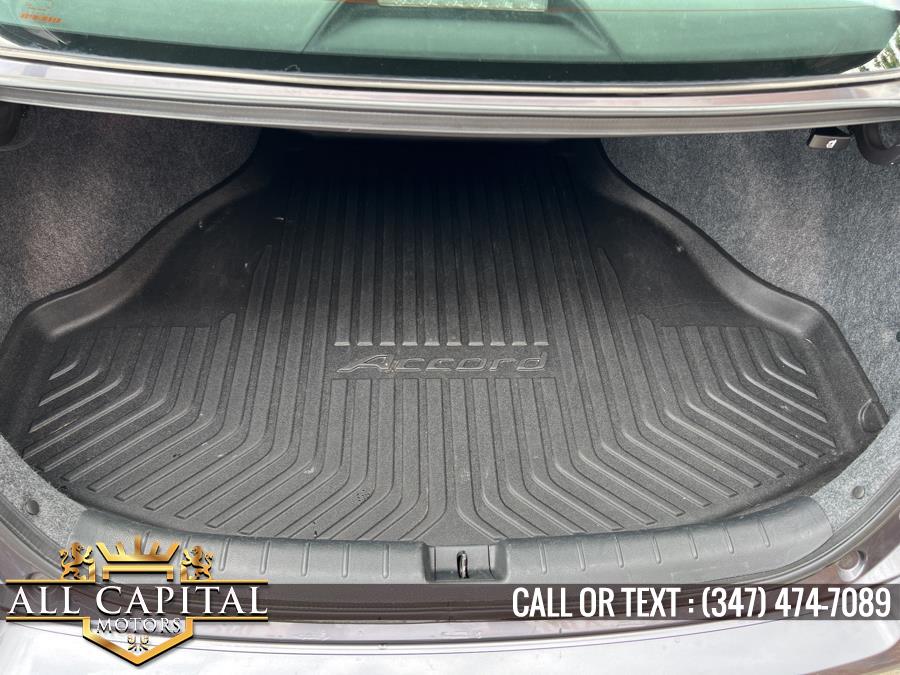 2015 Honda Accord Sedan 4dr V6 Auto EX-L w/Navi, available for sale in Brooklyn, New York | All Capital Motors. Brooklyn, New York 2015 Honda Accord Sedan 4dr V6 Auto EX-L w/Navi, available for sale in Brooklyn, New York | All Capital Motors. Brooklyn, New York