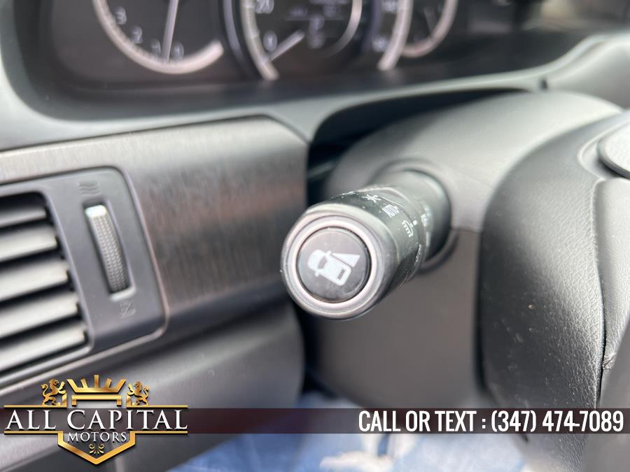 2015 Honda Accord Sedan 4dr V6 Auto EX-L w/Navi, available for sale in Brooklyn, New York | All Capital Motors. Brooklyn, New York 2015 Honda Accord Sedan 4dr V6 Auto EX-L w/Navi, available for sale in Brooklyn, New York | All Capital Motors. Brooklyn, New York
