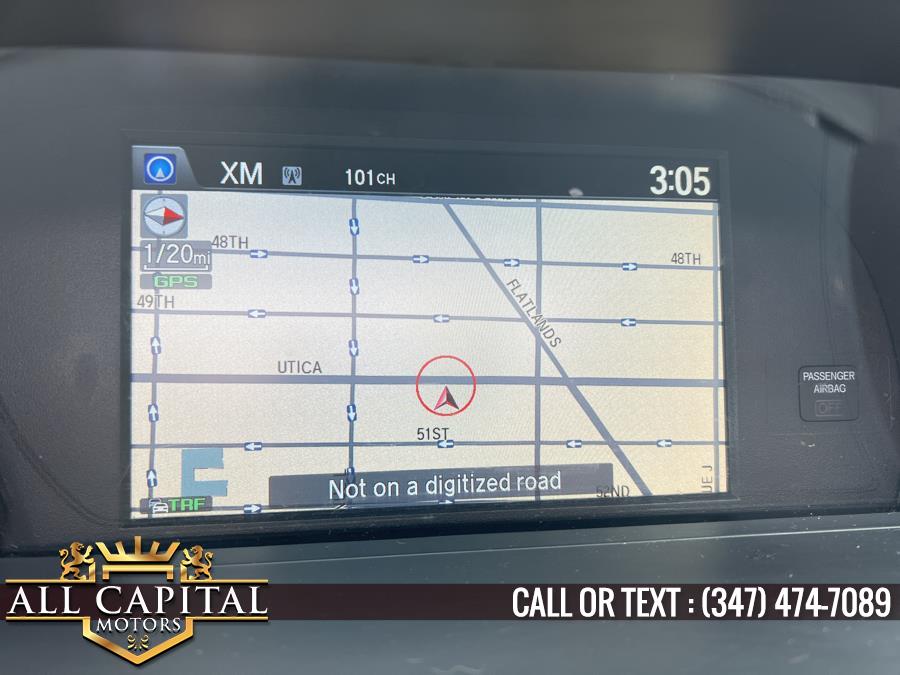 2015 Honda Accord Sedan 4dr V6 Auto EX-L w/Navi, available for sale in Brooklyn, New York | All Capital Motors. Brooklyn, New York 2015 Honda Accord Sedan 4dr V6 Auto EX-L w/Navi, available for sale in Brooklyn, New York | All Capital Motors. Brooklyn, New York
