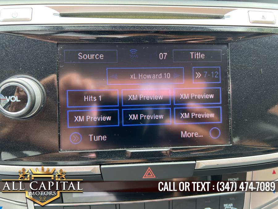 2015 Honda Accord Sedan 4dr V6 Auto EX-L w/Navi, available for sale in Brooklyn, New York | All Capital Motors. Brooklyn, New York 2015 Honda Accord Sedan 4dr V6 Auto EX-L w/Navi, available for sale in Brooklyn, New York | All Capital Motors. Brooklyn, New York