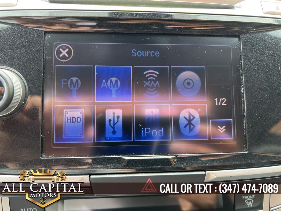 2015 Honda Accord Sedan 4dr V6 Auto EX-L w/Navi, available for sale in Brooklyn, New York | All Capital Motors. Brooklyn, New York 2015 Honda Accord Sedan 4dr V6 Auto EX-L w/Navi, available for sale in Brooklyn, New York | All Capital Motors. Brooklyn, New York