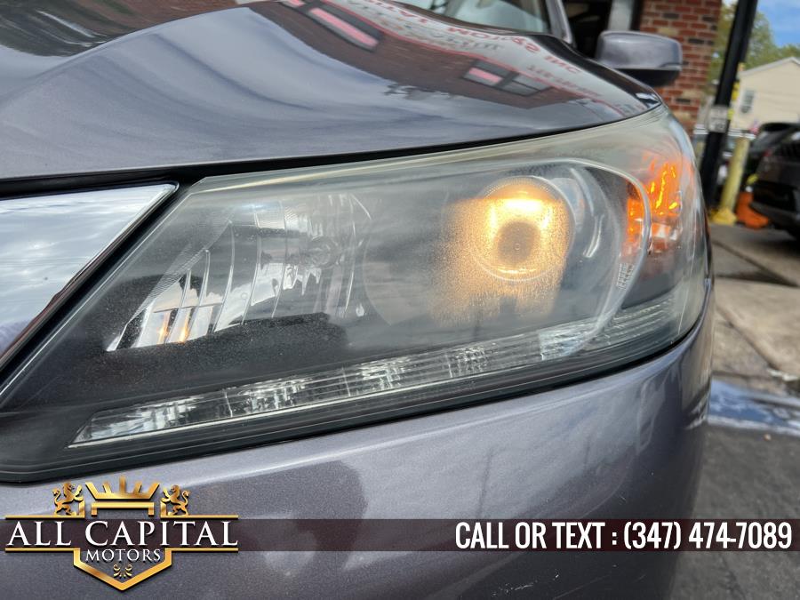 2015 Honda Accord Sedan 4dr V6 Auto EX-L w/Navi, available for sale in Brooklyn, New York | All Capital Motors. Brooklyn, New York 2015 Honda Accord Sedan 4dr V6 Auto EX-L w/Navi, available for sale in Brooklyn, New York | All Capital Motors. Brooklyn, New York