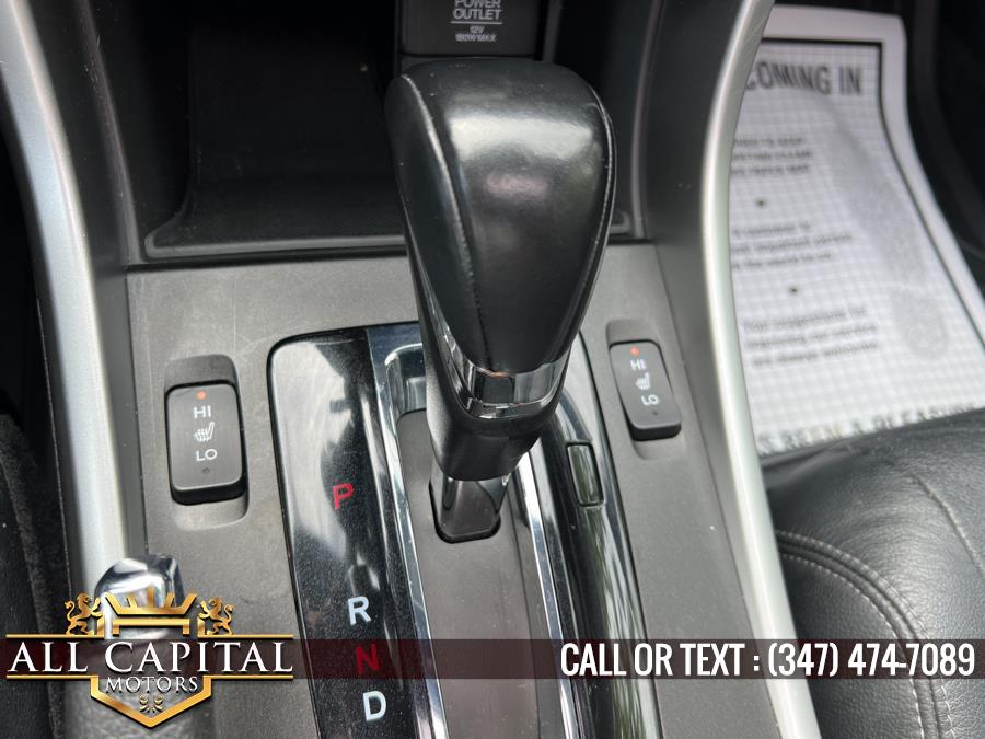 2015 Honda Accord Sedan 4dr V6 Auto EX-L w/Navi, available for sale in Brooklyn, New York | All Capital Motors. Brooklyn, New York 2015 Honda Accord Sedan 4dr V6 Auto EX-L w/Navi, available for sale in Brooklyn, New York | All Capital Motors. Brooklyn, New York