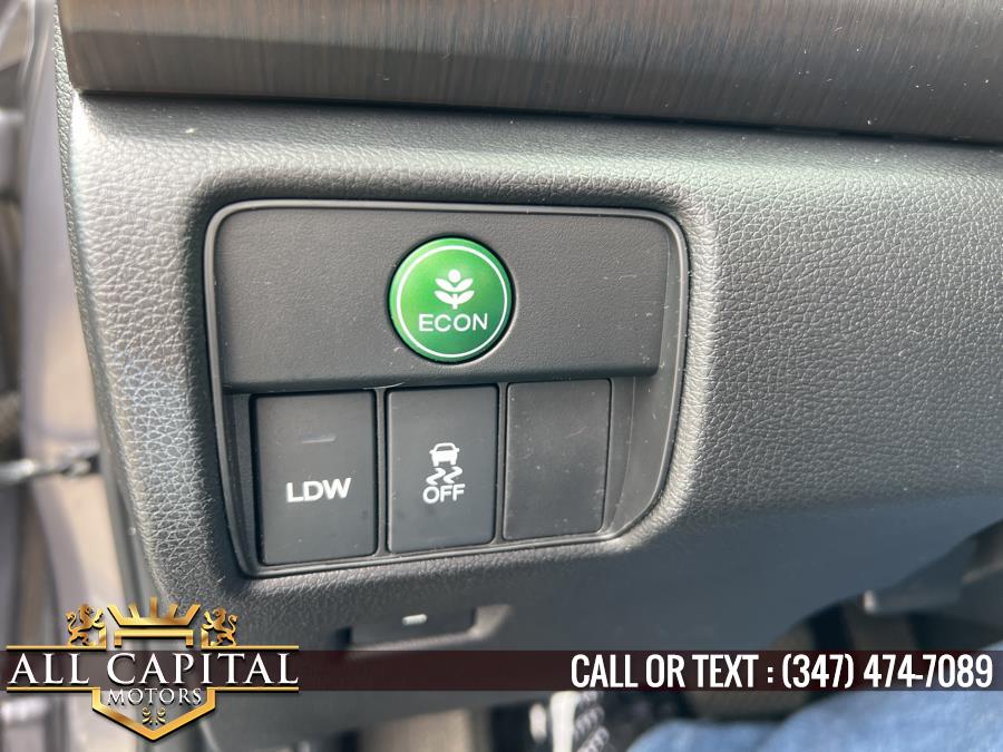 2015 Honda Accord Sedan 4dr V6 Auto EX-L w/Navi, available for sale in Brooklyn, New York | All Capital Motors. Brooklyn, New York 2015 Honda Accord Sedan 4dr V6 Auto EX-L w/Navi, available for sale in Brooklyn, New York | All Capital Motors. Brooklyn, New York