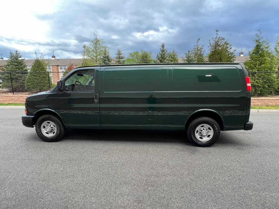 2014 Chevrolet Express Cargo Van RWD 3500 155", available for sale in Little Ferry, New Jersey | Easy Credit of Jersey. Little Ferry, New Jersey