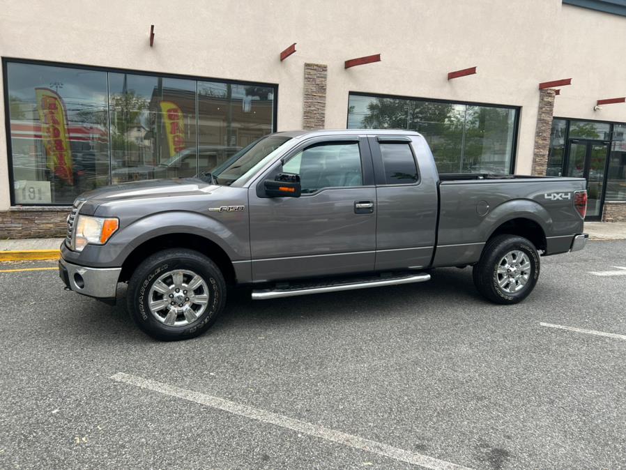 2011 Ford F-150 4WD SuperCab 145" XLT, available for sale in Little Ferry, New Jersey | Easy Credit of Jersey. Little Ferry, New Jersey