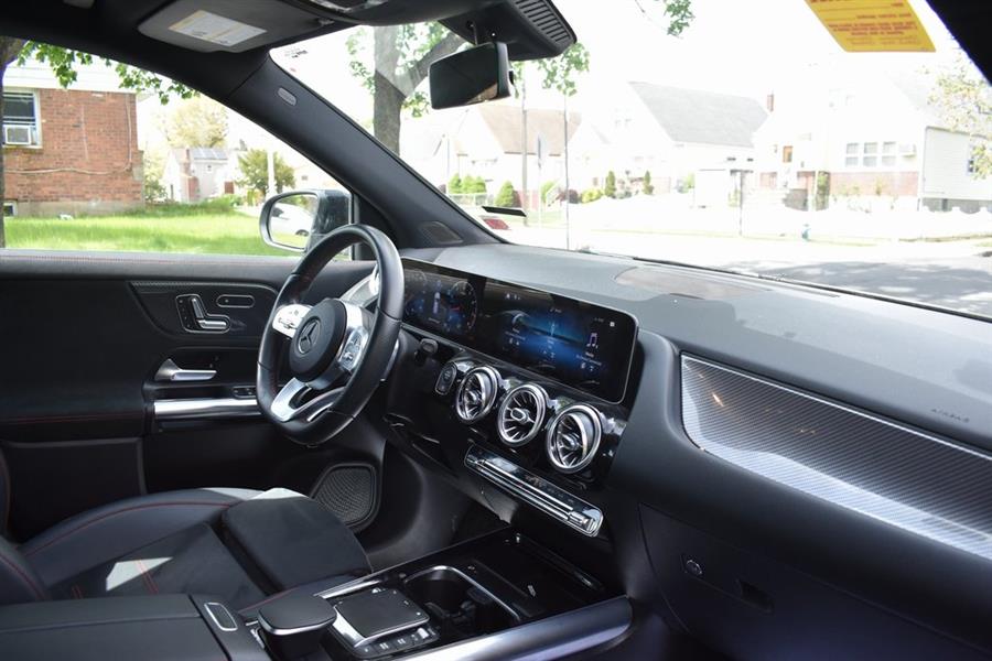 2021 Mercedes-benz Gla GLA 35 AMG, available for sale in Valley Stream, New York | Certified Performance Motors. Valley Stream, New York