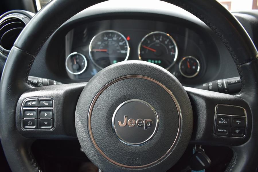2018 Jeep Wrangler Jk Sport, available for sale in Valley Stream, New York | Certified Performance Motors. Valley Stream, New York