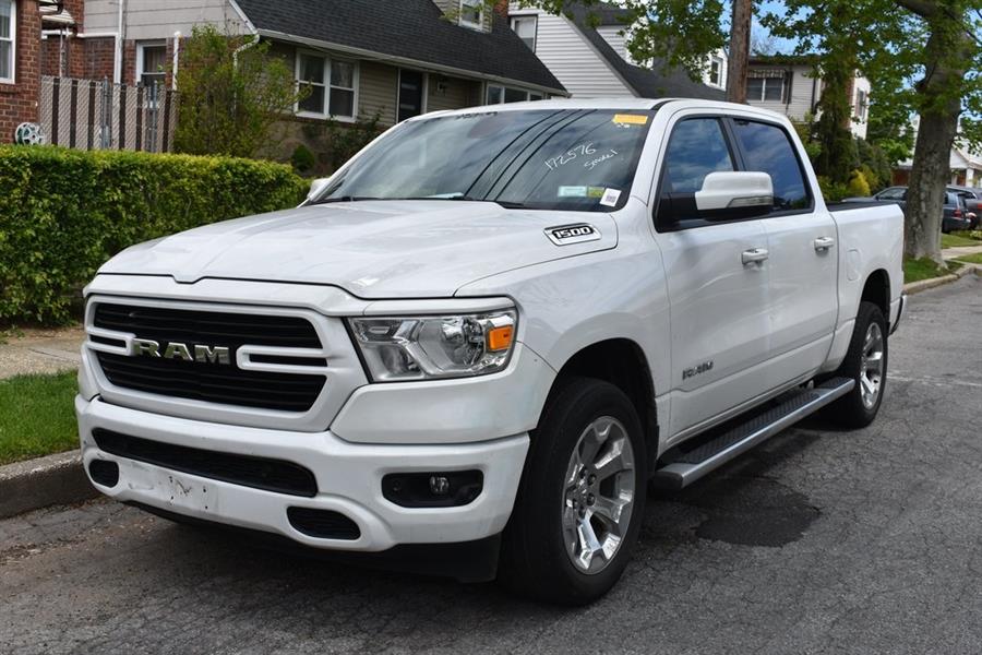 2019 Ram 1500 Big Horn/Lone Star, available for sale in Valley Stream, New York | Certified Performance Motors. Valley Stream, New York