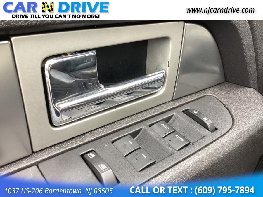 2012 Ford F-150 SVT Raptor SuperCab 5.5-ft. Bed 4WD, available for sale in Bordentown, New Jersey | Car N Drive. Bordentown, New Jersey 2012 Ford F-150 SVT Raptor SuperCab 5.5-ft. Bed 4WD, available for sale in Bordentown, New Jersey | Car N Drive. Bordentown, New Jersey