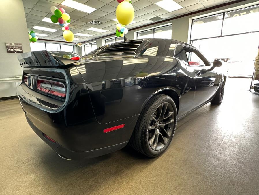 2020 Dodge Challenger R/T Scat Pack RWD, available for sale in Inwood, New York | 5 Towns Drive. Inwood, New York 2020 Dodge Challenger R/T Scat Pack RWD, available for sale in Inwood, New York | 5 Towns Drive. Inwood, New York