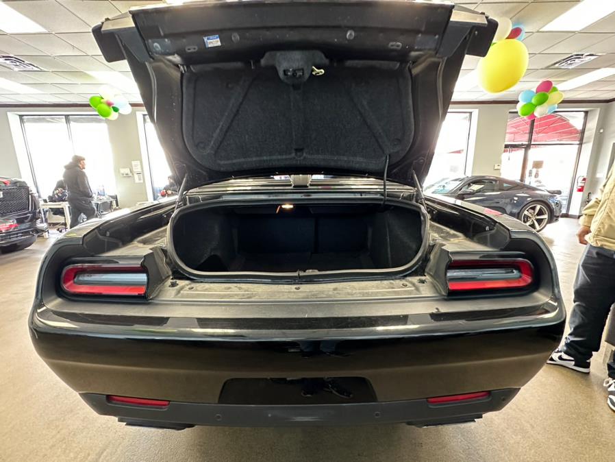 2020 Dodge Challenger R/T Scat Pack RWD, available for sale in Inwood, New York | 5 Towns Drive. Inwood, New York 2020 Dodge Challenger R/T Scat Pack RWD, available for sale in Inwood, New York | 5 Towns Drive. Inwood, New York