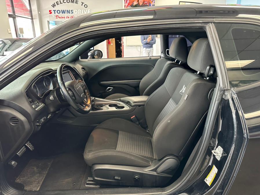 2020 Dodge Challenger R/T Scat Pack RWD, available for sale in Inwood, New York | 5 Towns Drive. Inwood, New York 2020 Dodge Challenger R/T Scat Pack RWD, available for sale in Inwood, New York | 5 Towns Drive. Inwood, New York