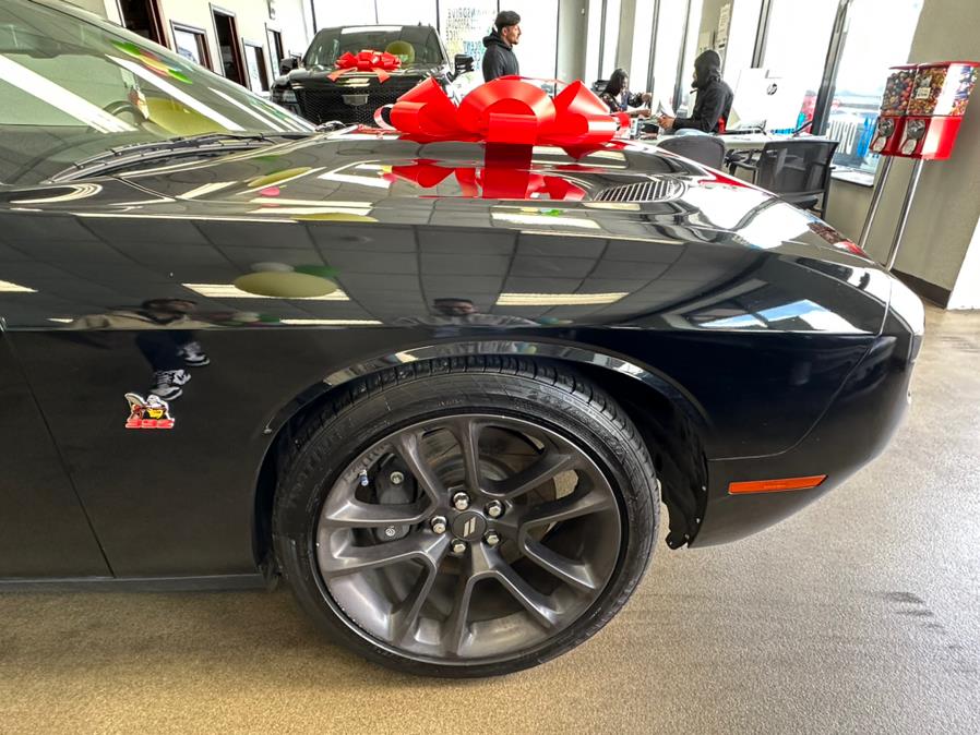 2020 Dodge Challenger R/T Scat Pack RWD, available for sale in Inwood, New York | 5 Towns Drive. Inwood, New York 2020 Dodge Challenger R/T Scat Pack RWD, available for sale in Inwood, New York | 5 Towns Drive. Inwood, New York