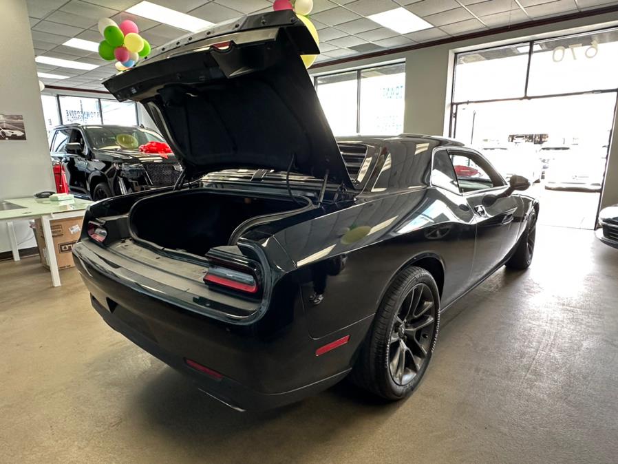 2020 Dodge Challenger R/T Scat Pack RWD, available for sale in Inwood, New York | 5 Towns Drive. Inwood, New York 2020 Dodge Challenger R/T Scat Pack RWD, available for sale in Inwood, New York | 5 Towns Drive. Inwood, New York