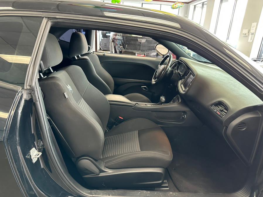 2020 Dodge Challenger R/T Scat Pack RWD, available for sale in Inwood, New York | 5 Towns Drive. Inwood, New York 2020 Dodge Challenger R/T Scat Pack RWD, available for sale in Inwood, New York | 5 Towns Drive. Inwood, New York