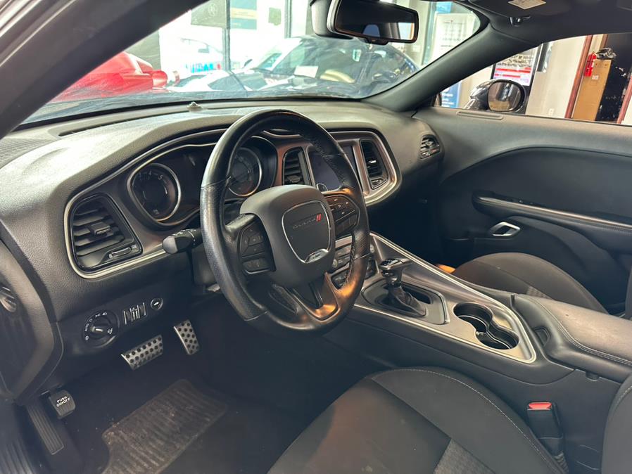 2020 Dodge Challenger R/T Scat Pack RWD, available for sale in Inwood, New York | 5 Towns Drive. Inwood, New York 2020 Dodge Challenger R/T Scat Pack RWD, available for sale in Inwood, New York | 5 Towns Drive. Inwood, New York